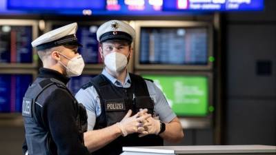 Россиянина задержали в аэропорту Праги по ордеру Украины