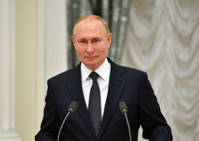 В Кремле анонсировали визит Владимира Путина в Белоруссию