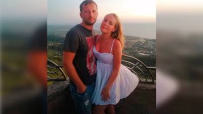 Жена разбившегося в Абхазии воронежского туриста попросила о помощи для него