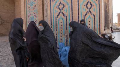 Талибы разрешат женщинам учиться, но при двух условиях
