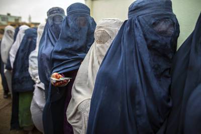 Талибы объявили о новых правилах для женщин в университетах