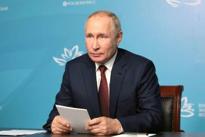 Владимир Путин приедет на российско-белорусские учения в Мулино