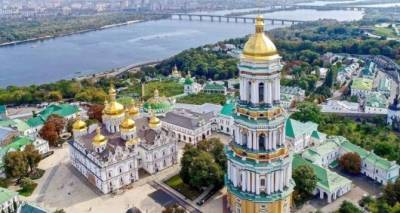 Почему три украинские Лавры посвященны Успению Богородицы