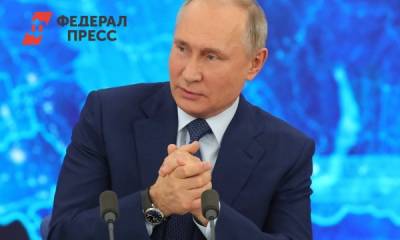 Владимир Путин приедет в Нижегородскую область на военные учения