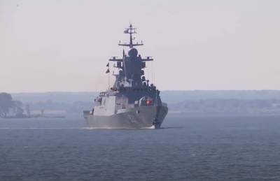 Стали известны условия подписания соглашения о размещении пункта МТО ВМФ РФ в Порт-Судане