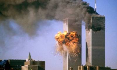 Как 11 сентября 2001 года изменило Америку