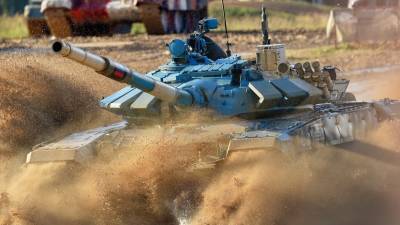 «На пике могущества»: каких результатов достигла модернизация танковых войск России