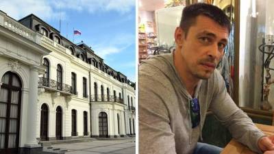 Бастрыкин поручил проверить основания задержания россиянина в Праге