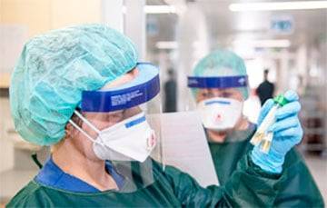 Новый эпицентр заражения коронавирусом обнаружен в Китае