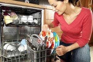 Названы основные ошибки, которые могут совершать пользователи посудомоечных машин