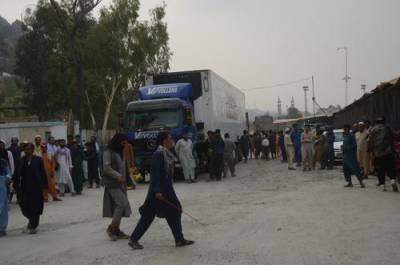Источник: талибы понесли потери в ходе столкновения с ополченцами в афганской провинции Баглан