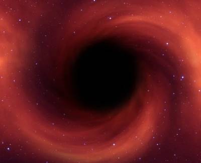 В Forbes развенчали наиболее популярный миф о черных дырах