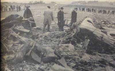 Крушение Ил-18 в 1964 году: что стало причиной гибели маршала и пяти генералов на самом деле