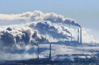 Минприроды: в Сибири и на Дальнем Востоке самые загрязненные города