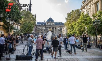 «Про Россию нельзя писать хорошее»: западные СМИ заявили о политическом давлении на журналистов