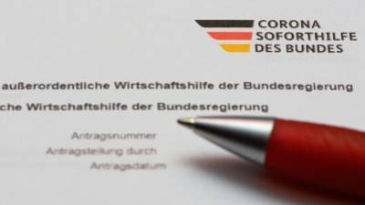 Рейнланд-Пфальц: всего 700 судебных разбирательств в мошенничестве с «коронавирусной» помощью?