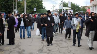 Полторы тысячи израильтян вернулись из Украины с коронавирусом