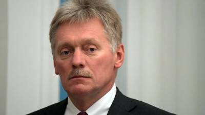 Песков заявил, что у союзных программ России и Белоруссии «нет ничего за пазухой»