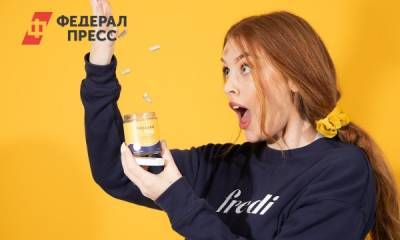 Мясников научил россиян, как правильно пить витамины