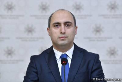 Ведутся работы по строительству средних школ в Шуше и Агдаме – министр образования Азербайджана