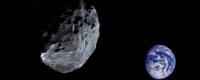 Ученые объяснили, почему астероиды Бенна и Рюга имеют форму бриллиантов