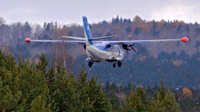 Сообщается о четырёх погибших: что известно о жёсткой посадке самолёта L-410 в Иркутской области