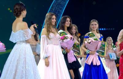 «Мисс Беларусь»: корона досталась Дарье Гончаревич! Но что скрывалось за кулисами конкурса?