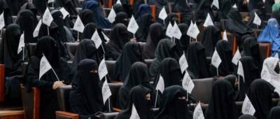 Соблюдение «дресс-кода» и отдельно от мужчин: «Талибан» объявил правила обучения студенток в Афганистане