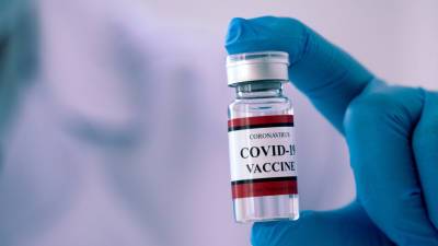 В Финляндии к исследованию вакцины от COVID-19 привлекут грудничков