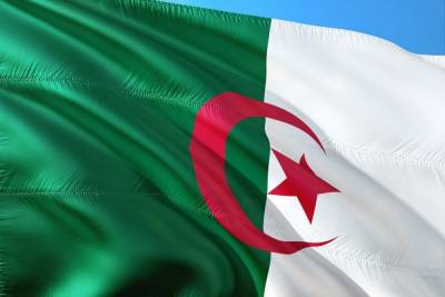 В Алжире в ДТП с участием автобуса погибли 18 человек