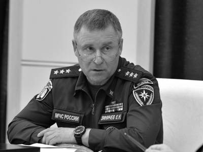 Венедиктов высказался о посмертном присвоении звания Героя России Зиничеву