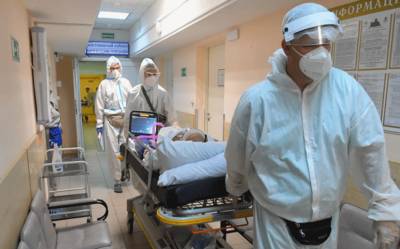 Россиянам рассказали о рисках для переболевших коронавирусом