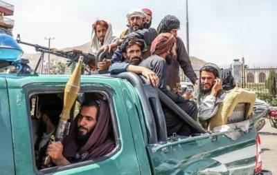 Экс-глава ЦРУ: Талибы укрывают лидера «Аль-Каиды»