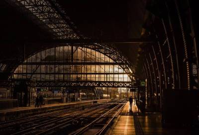 Московский вокзал планируют расширить для приема поездов по ВСМ