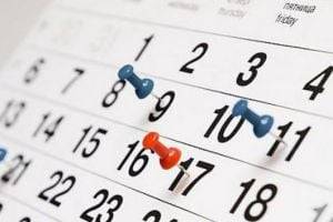 Январь - самый «выходной» месяц: чем порадует календарь 2022 года