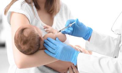В Финляндии начнутся испытания вакцины от COVID-19 на младенцах