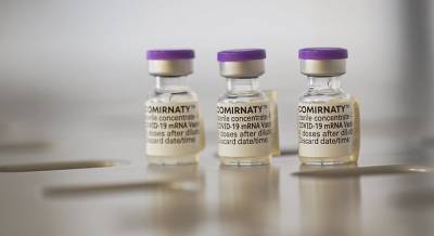 В Финляндии начнут испытывать вакцину от коронавируса на детях до 12 лет