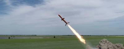 Северная Корея успешно испытала новую крылатую ракету большой дальности