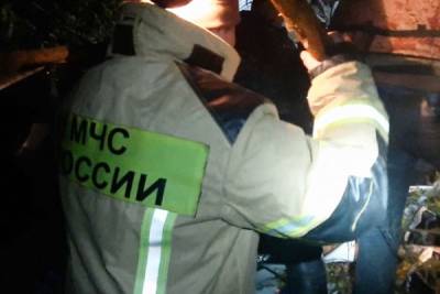 При падении самолета в Иркутской области погибли 4 человека