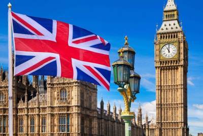 «Правь, Британия, деньгами!»: Лондон мечтает вновь стать центром мира