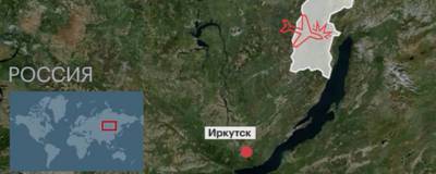 15 сентября в Иркутской области объявлено днём траура по погибшим при крушении самолёта L-410