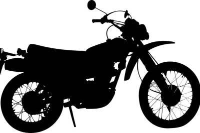 В Бурятии за минувшие выходные погибло двое мотоциклистов