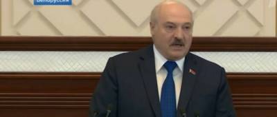 Лукашенко собирается закупить оружие у Путина на $1 млрд