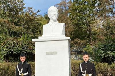 РПЦ назвала "оскорблением" установление памятника Дзержинскому в оккупированном Крыму