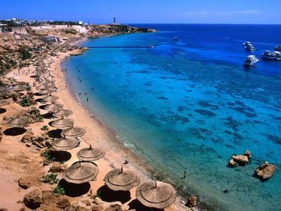 Халед Аль-Анани - В Египте откроют два новых туристических города - trend.az - Египет - г. Александрия