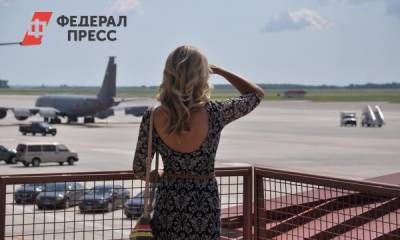 Россиянам рассказали о ценах на авиабилеты на курорты Египта