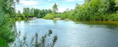 500 млн рублей потратят на создание эко-парка «Хомутина» в Новосибирской области