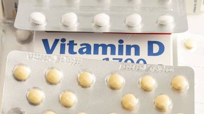 Эндокринолог предупредила об опасности чрезмерного потребления витамина D