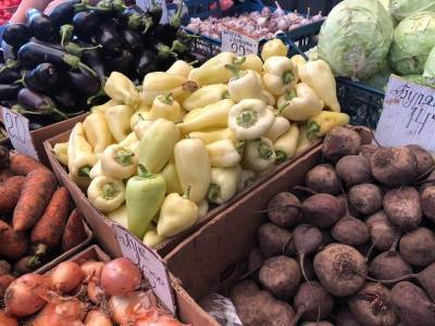 Подорожали мыло и макароны, подешевели свекла и морковь. Как в Ульяновской области в августе изменились цены