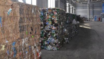 Глава Минприроды обвинил крупные компании в обмане с утилизацией мусора